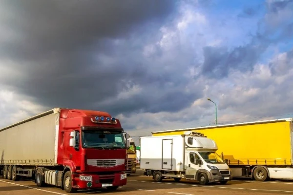 Yalova Gaziantep Nakliyat Ambarları